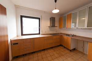 DIETZ: Renovierungsbedürftige DHH in Split-Level-Bauweise in schöner Lage von Harreshausen! – Darmstadt-Dieburg (Kreis) – Vorschaubild 8