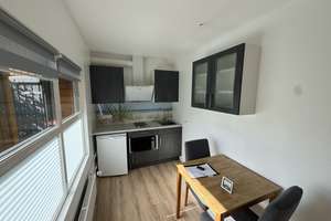 *** ROSENGARTEN-KLECKEN, EINLIEGERWOHNUNG AUF 2 EBENEN,TEILMÖBELIERT*** – Die vollständige Adresse der Immobilie erhältst du vom Anbieter., 21224 Rosengarten – Vorschaubild 2