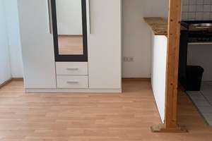Appartement direkt an der Uni – Pontstraße 111, 52062 Ponttor, Aachen – Vorschaubild 3