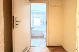 Viel Raum für Familie oder Investment - leere 4 Zimmer-Wohnung mit großem Balkon + PROVISIONSFREI + – Herzog-Berhnhard-Straße 134, 90439 Sündersbühl, Nürnberg – Vorschaubild 8