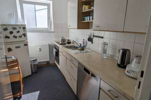 3-Zimmer-Wohnung in Stuttgart-Fasanenhof – Fasanenhofstraße 4, 70565 Fasanenhof, Stuttgart – Vorschaubild 4