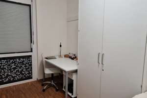 400€ 1-Zimmer Wohnung im 3. OG mit Aufzug in Villingen-Schwenningen – Schrambergerstraße 30/1, 78054 Schwenningen, Villingen-Schwenningen – Vorschaubild 8