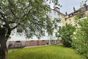 Modernisierte 3-Zimmerwohnung im 1. OG - ohne Balkon – Die vollständige Adresse der Immobilie erhältst du vom Anbieter., 30165 Vahrenwald, Hannover – Vorschaubild 2