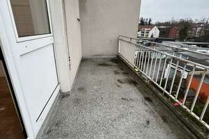 ***Großzügige 2,5-Raum Wohnung mit Balkon in ruhiger Lage zu vermieten!!*** – Gottfriedstr. 14, 45884 Rotthausen, Gelsenkirchen – Vorschaubild 3