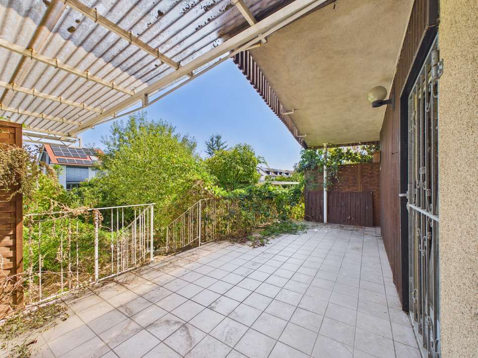 16 Terrasse (Wohnung EG)