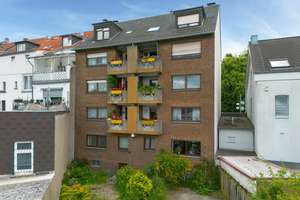 Mehrfamilienhaus, ca. 636 m²,7 Wohneinheiten,2 Gewerbeeinheiten-gefördert bis Ende 2029- in GE-Buer – Die vollständige Adresse der Immobilie erhältst du vom Anbieter., 45897 Buer, Gelsenkirchen – Vorschaubild 14