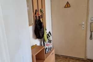 2-Zimmer Wohnung mit Balkon in Karlsruhe-Waldstadt – Königsberger Straße 29a, 76139 Waldstadt, Karlsruhe – Vorschaubild 3
