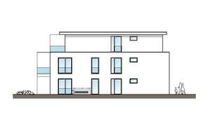 NEU ! Elser Kirchstraße 10a (Haus5) - Klimafreundlicher Neubau KFW 40 QNG Förderkredit – Elser Kirchstraße 10a, 33106 Elsen, Paderborn – Vorschaubild 3
