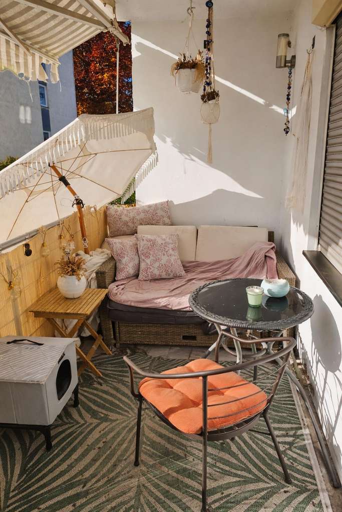 Immobilie in Kumhausen - Provisionsfreie 3 Zimmer EG-Wohnung mit großem Garten - Kumhausen - Bild 1