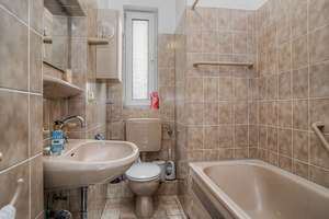 Gemütliche vermietete 2-Zimmer-Wohnung mit Balkon – Die vollständige Adresse der Immobilie erhältst du vom Anbieter., 28201 Huckelriede, Bremen – Vorschaubild 7