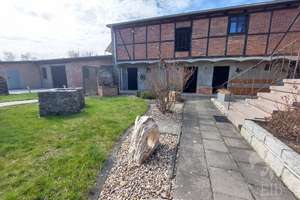 Idyllisches kleines EFH mit Garten, Pool und Platz zum Werkeln sucht liebe Mieter mit grünem Daumen – Alte Dorfstraße 12, 39164 Klein Wanzleben – Vorschaubild 23