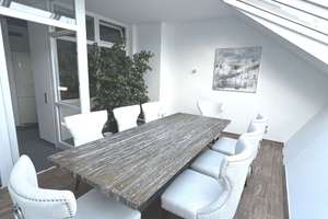 Traumhaft schöne Maisonette - Wohnung am Rand der Altstadt von Osnabrück – Die vollständige Adresse der Immobilie erhältst du vom Anbieter., 49074 Innenstadt, Osnabrück – Vorschaubild 2