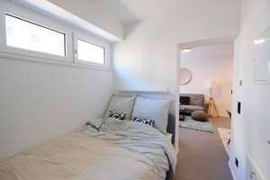 Möblierte 1,5- Zimmer Wohnung im Herzen von Stuttgart-West – Schwabstraße 139, 70193 Hölderlinplatz, Stuttgart – Vorschaubild 3