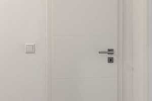 Schöne, ruhige,  2 Zimmer Wohnung mit moderner  Einbauküche direkt am Stadtgarten – Krefeld – Vorschaubild 10