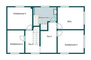  Flexibles Wohn- und Geschäftshaus in Kappeln  - Wohnen, Arbeiten, Vielfalt – Die vollständige Adresse der Immobilie erhältst du vom Anbieter., 24376 Kappeln – Vorschaubild 26