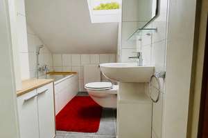 3-Zimmer-DG - Wohnung in Mannheim-Neuostheim – 68163 Neuostheim/Neuhermsheim, Mannheim – Vorschaubild 2