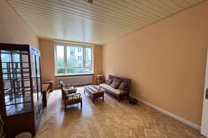 Sanierte 3-Zimmer-Hochparterrewohnung mit Parkett, Einbauküche und moderner Ausstattung - Oststadt – Fundstraße 1C, 30161 Oststadt, Hannover – Vorschaubild 5