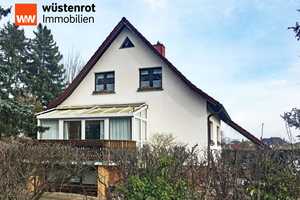 EINFAMILIENHAUS MIT WINTERGARTEN + KAMIN + LOGGIA + FERIENWOHNUNG + ZWEI FERIENHÄUSER MIT MÖBLIERUNG – Ostvorpommern (Kreis) – Vorschaubild 3