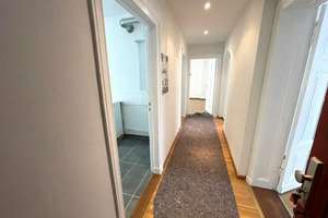 Großzügige 3-Zimmer-Wohnung mit Top-Anbindung! – Reinickendorfer Str. 120, 13347 Wedding, Berlin – Vorschaubild 2