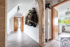 "Willkommen Zuhause: Vielseitiges Einfamilienhaus mit Platz für zwei Generationen"

 – Die vollständige Adresse der Immobilie erhältst du vom Anbieter., 24790 Schacht-Audorf – Vorschaubild 18
