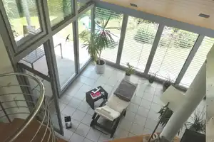 Schönes Wohnhaus in ruhiger Lage – Main-Tauber-Kreis – Vorschaubild 9