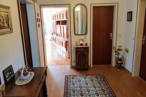 Kleinhadern - Helle Süd-Terrassenwohnung im Grünen zu verkaufen! – Die vollständige Adresse der Immobilie erhältst du vom Anbieter., 81375 Neuhadern, München – Vorschaubild 2