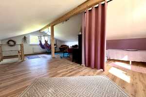 Historisches, komplett saniertes Fachwerkhaus im wunderschönen Schiffdorf-Altluneberg – Cuxhaven (Kreis) – Vorschaubild 20