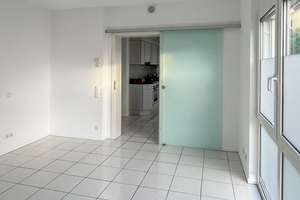 Gut gelegende 2-Zimmer-Wohnung mit EBK, zwei Terrassen und Garagenstellplatz – Die vollständige Adresse der Immobilie erhältst du vom Anbieter., 56076 Horchheim, Koblenz – Vorschaubild 8