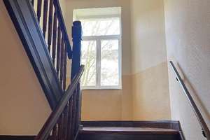 LEIPZIG-NEUSCHÖNEFELD * PROVISIONSFREI * 3-ZIMMER WOHNUNG mit BALKON im SANIERTEN ALTBAU * VERMIE... – Taubestraße 39, 4347 Schönefeld-Abtnaundorf, Leipzig – Vorschaubild 4