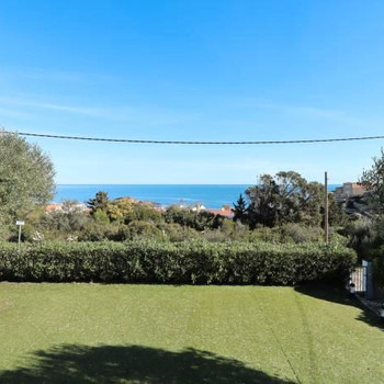 Haus mit Garten und Meerblick in Cap de Vol, in El Port de la Selva