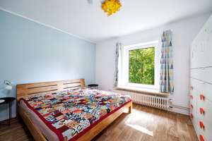 Courtagefrei: Familienfreundl. Reihenendhaus mit großem Grundstück direkt am Waldrand – Die vollständige Adresse der Immobilie erhältst du vom Anbieter., 22587 Sülldorf, Hamburg – Vorschaubild 9