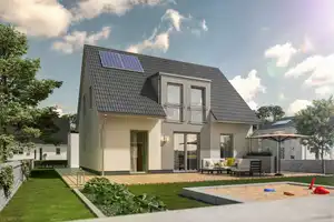 Die eigenen 4 Wände in Nuthe-Urstromtal OT Kemnitz – Wittbrietzener Straße 8, 14947 Teltow-Fläming (Kreis) – Vorschaubild 2