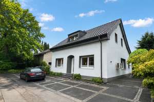 Luxus & Wellness am Stadtwald – Exklusives Einfamilienhaus mit Indoor-Pool, XL Garten und XL Ga... – Die vollständige Adresse der Immobilie erhältst du vom Anbieter., 42697 Ohligs/Aufderhöhe/Merscheid, Solingen – Vorschaubild 33