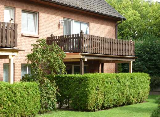 Wohnung mieten in Bad Oldesloe - ImmobilienScout24