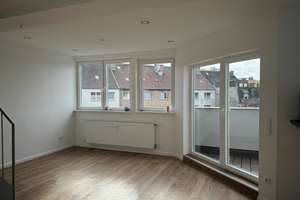 Lichtdurchflutete Wohnung in Top-Zustand - Einziehen und Wohlfühlen