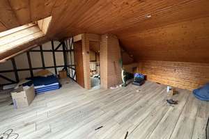 Sanierungsbedürftiges Reihenmittelhaus in 
ruhiger Kernstadtlage von Paderborn – Die vollständige Adresse der Immobilie erhältst du vom Anbieter., 33100 Kernstadt, Paderborn – Vorschaubild 13