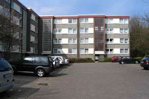 Perfekt für Singles oder Paare! Tolle 2-Zimmer Wohnung in Dortmund Scharnhorst! – 44328 Scharnhorst-Ost, Dortmund – Vorschaubild 5