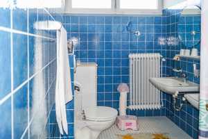 Wohngenuss mit vielfachen Möglichkeiten: Bungalow mit Einliegerwohnung auf großem Grundstück – Verden (Kreis) – Vorschaubild 14