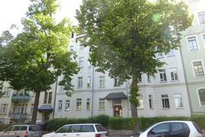 Hier macht Treppensteigen Spaß! - Schöne 3-Raum-Maisonette mit EBK – Hübschmannstr. 24, 9112 Kaßberg, Chemnitz – Vorschaubild 23