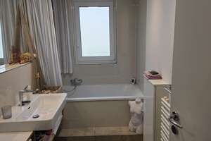 Helles Reiheneckhaus in sehr ruhiger Spiel-/Sackstraße im Münchner Westen Obermenzing/Aubing – Ernst-Bloch-Str. 24, 81245 Obermenzing, München – Vorschaubild 17
