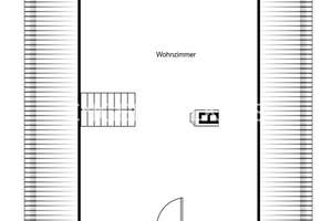 Freistehendes Einfamilienhaus mit viel Platz und Gestaltungsraum – Die vollständige Adresse der Immobilie erhältst du vom Anbieter., 51467 Schildgen, Bergisch Gladbach – Vorschaubild 8