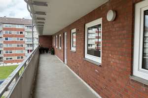 Sanierte 3-Raumwohnung mit Balkon – 24149 Neumühlen-Dietrichsdorf, Kiel – Vorschaubild 10