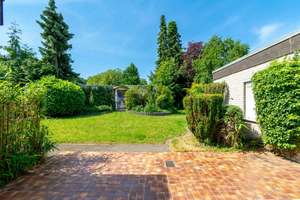 Variabel nutzbarer Bungalow mit kleiner Einliegerwohnung – Die vollständige Adresse der Immobilie erhältst du vom Anbieter., 33100 Kernstadt, Paderborn – Vorschaubild 5