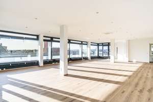 Penthousewohnung , auch zur gewerblichen Nutzung, gegenüber Theater, Kurhaus und Casino – Wilhelmstraße 52, 65183 Mitte, Wiesbaden – Vorschaubild 6