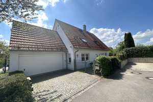 Hochwertiges, freistehendes Einfamilienhaus (Bj 2003) auf großem Grundstück mit 548 m2, Doppelgarage – Dachau (Kreis) – Vorschaubild 31