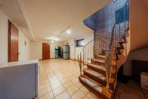 Architektenhaus in ruhiger Feldrandlage mit Einliegerwohnung – ideal für Familie oder Mehrgeneration – Die vollständige Adresse der Immobilie erhältst du vom Anbieter., 51399 Burscheid – Vorschaubild 13