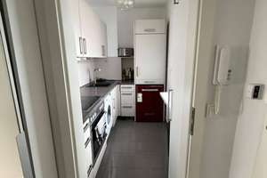 Möblierte 2-Zimmer Wohnung in absoluter TOP LAGE! – Die vollständige Adresse der Immobilie erhältst du vom Anbieter., 40211 Stadtmitte, Düsseldorf – Vorschaubild 3
