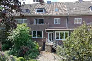 Charme trifft Klasse – Die vollständige Adresse der Immobilie erhältst du vom Anbieter., 30625 Kleefeld, Hannover – Vorschaubild 2