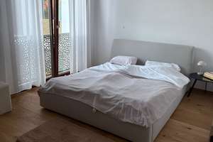 exklusive 2-Zimmer-Wohnung mit EBK und Balkon in Düsseldorf – Ria Thiele Str. 56, 40549 Oberkassel, Düsseldorf – Vorschaubild 16