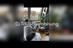 Tauschwohnung: Schöne Wohnung mit Balkon und Parkplatz – Exerzierplatz 16, 24103 Exerzierplatz, Kiel – Vorschaubild 11